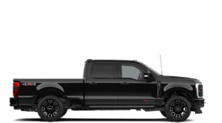 2026 Ford Super Duty® External Image 5